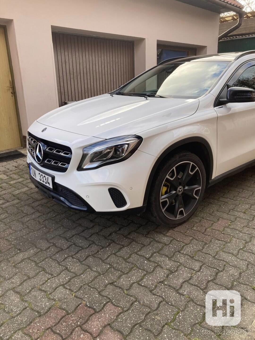 Mercedes-Benz GLA 2,2   220 4 Matic - foto 1