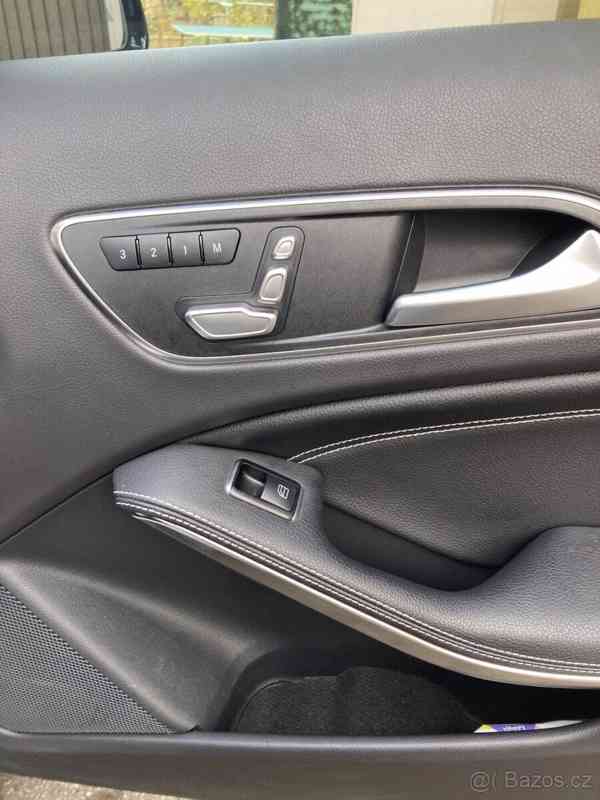 Mercedes-Benz GLA 2,2   220 4 Matic - foto 5