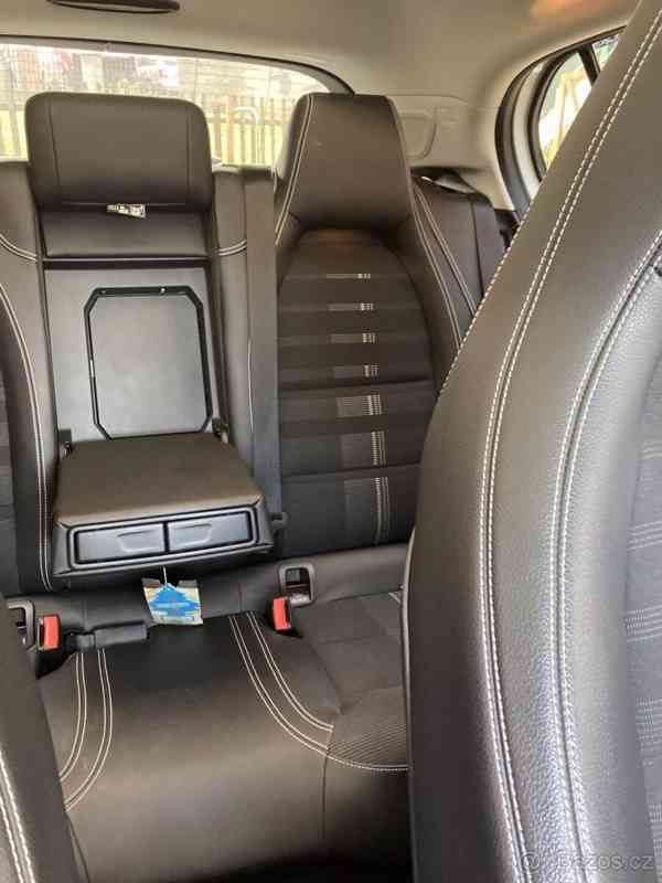 Mercedes-Benz GLA 2,2   220 4 Matic - foto 7
