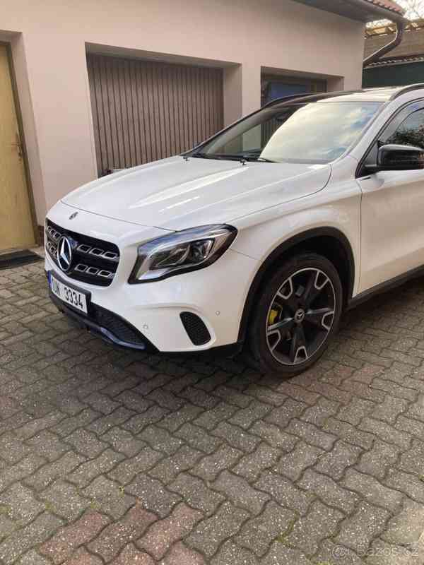 Mercedes-Benz GLA 2,2   220 4 Matic - foto 1