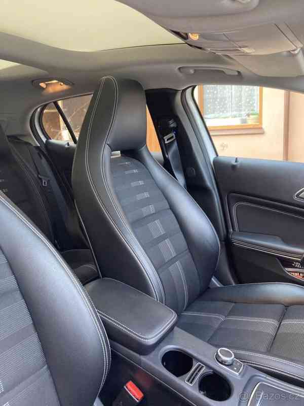 Mercedes-Benz GLA 2,2   220 4 Matic - foto 3