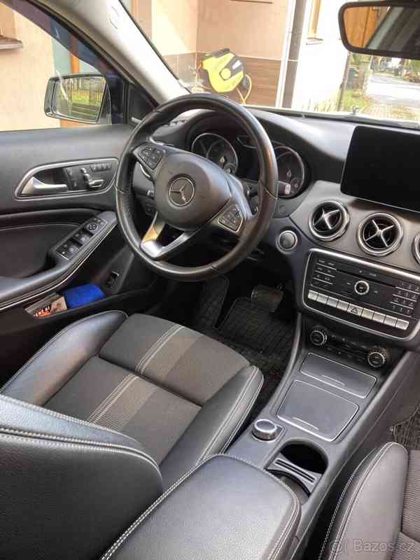 Mercedes-Benz GLA 2,2   220 4 Matic - foto 6