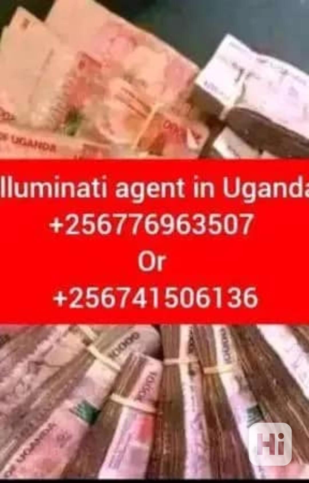666 Illuminati agent in Uganda+256776963507/0741506136 - foto 1