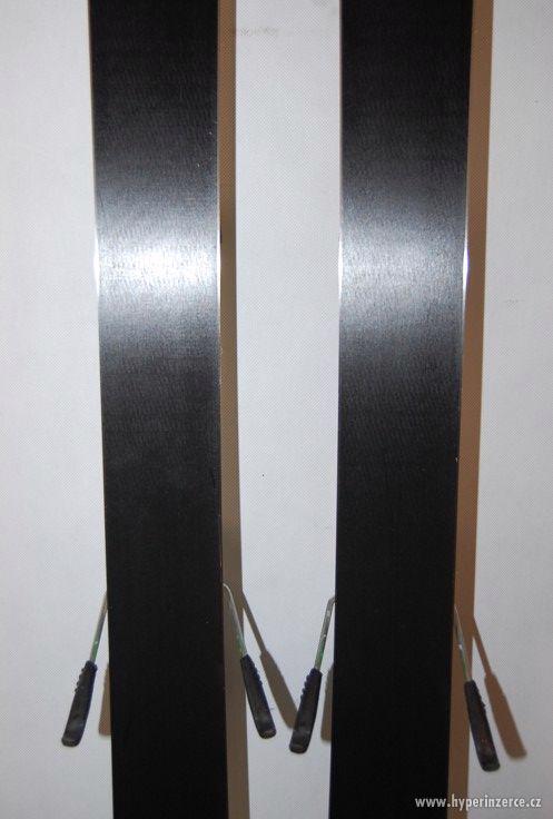 Skialpy / Skialpový set Blizzard Discovery 170 cm - foto 9