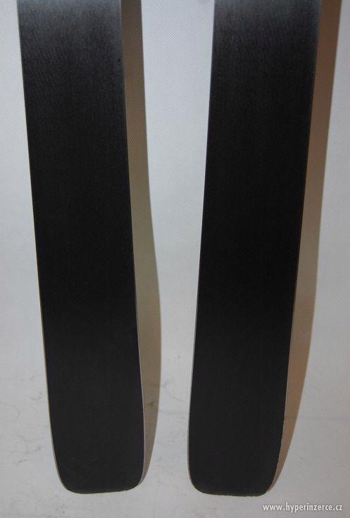 Skialpy / Skialpový set Blizzard Discovery 170 cm - foto 10