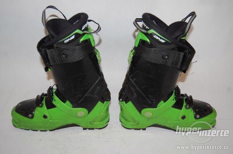 Skialpy / Skialpový set Blizzard Discovery 170 cm - foto 12