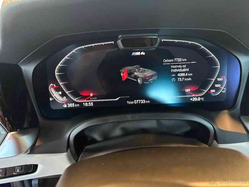 BMW M4 compation - foto 11