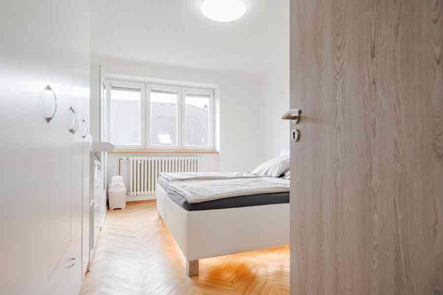 Prodej bytu a garáže Litomyšl - foto 5