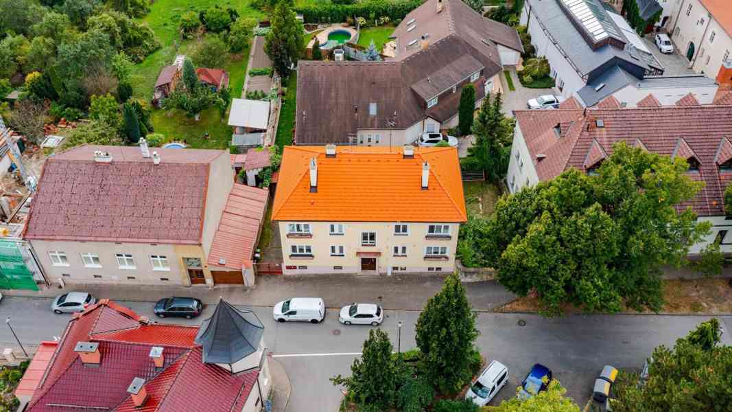 Prodej bytu a garáže Litomyšl - foto 18