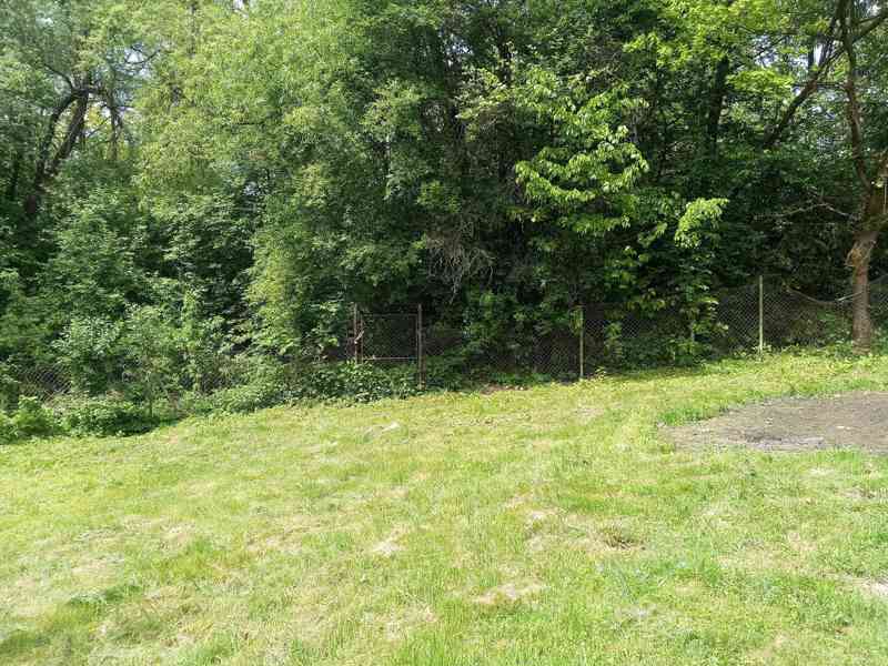  Prodej zahrady 526 m², Žandov - foto 5