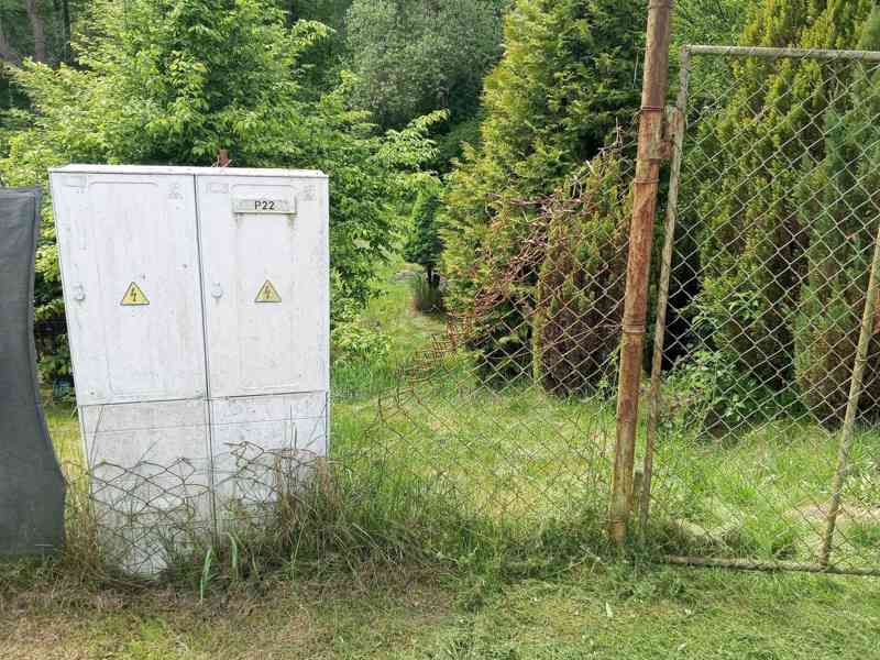  Prodej zahrady 526 m², Žandov - foto 7