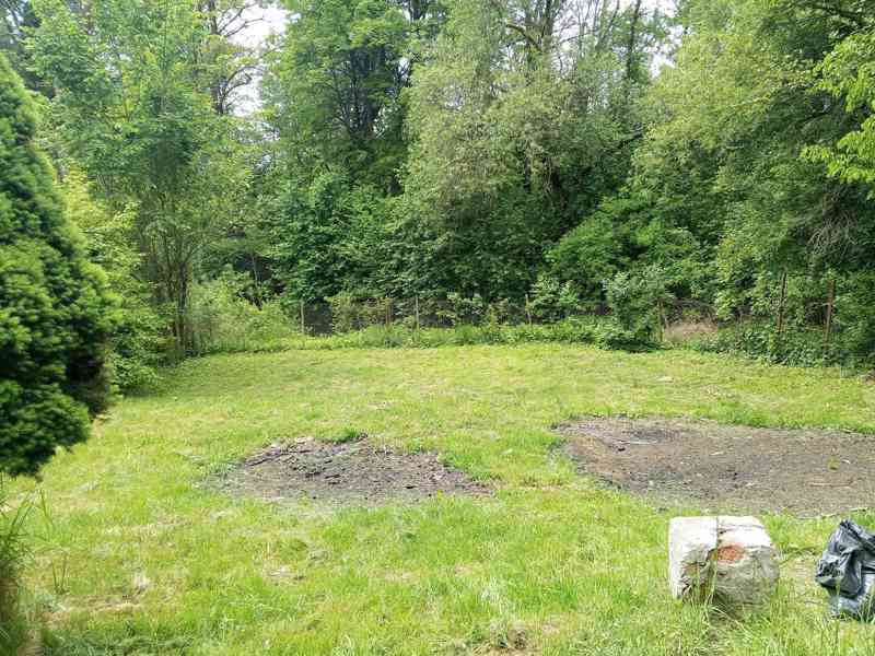  Prodej zahrady 526 m², Žandov - foto 2