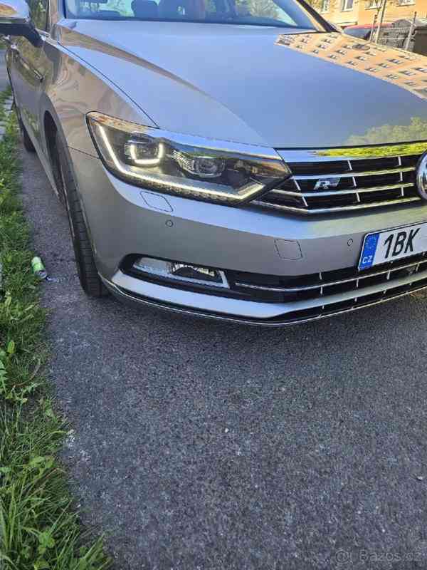 Volkswagen Passat 2,0   B8 TDI 110km - foto 7