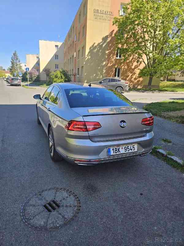 Volkswagen Passat 2,0   B8 TDI 110km - foto 2