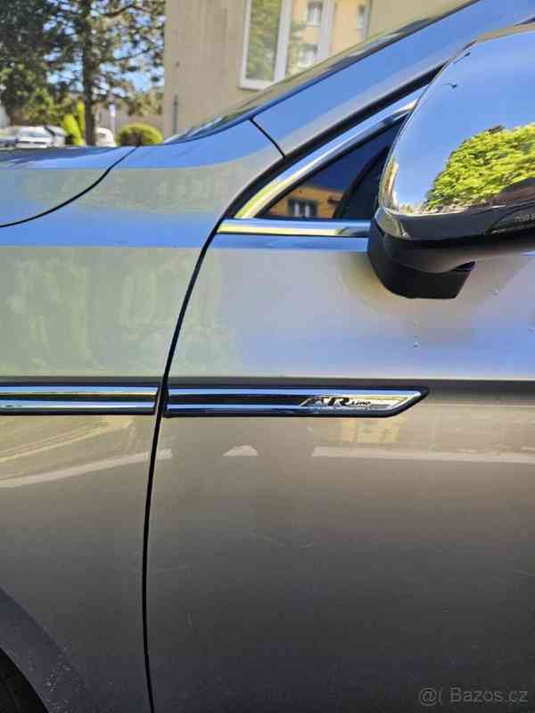 Volkswagen Passat 2,0   B8 TDI 110km - foto 12
