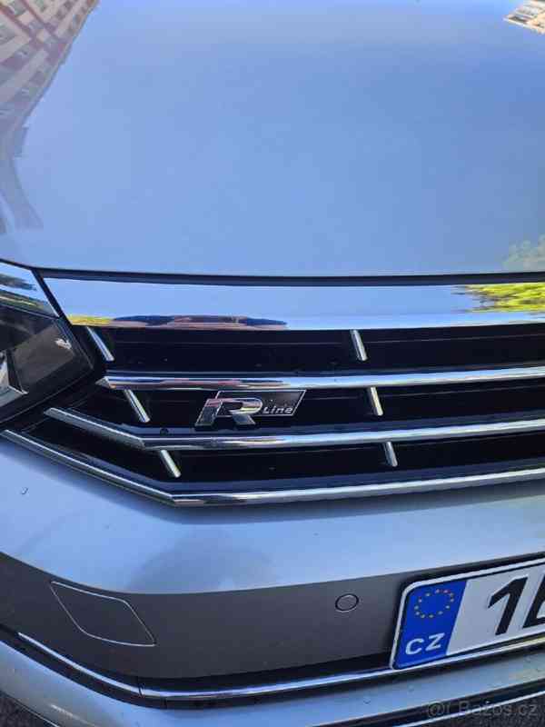 Volkswagen Passat 2,0   B8 TDI 110km - foto 3