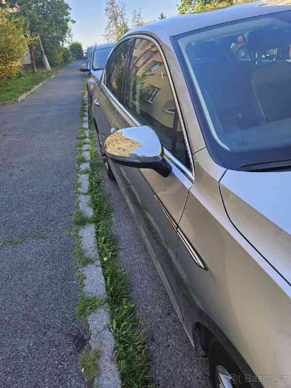 Volkswagen Passat 2,0   B8 TDI 110km - foto 13