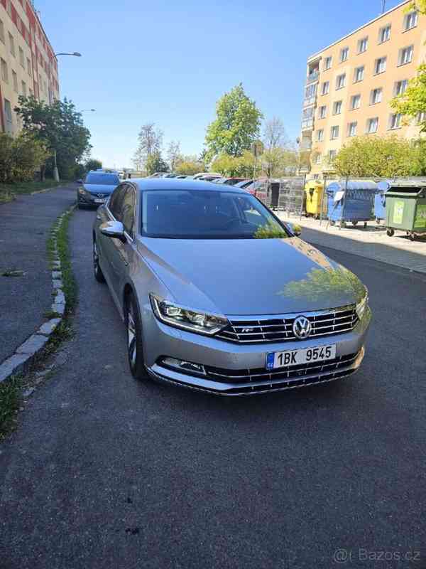 Volkswagen Passat 2,0   B8 TDI 110km - foto 5