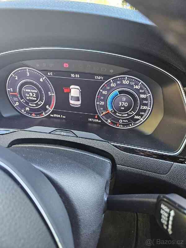 Volkswagen Passat 2,0   B8 TDI 110km - foto 11