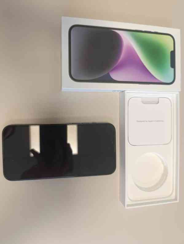 Apple iPhone 14 Plus 128 Gb