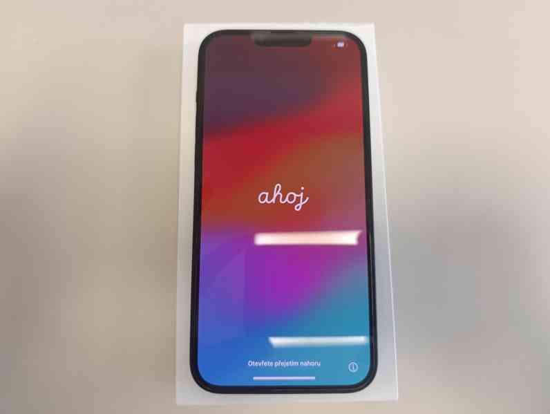 Apple iPhone 14 Plus 128 Gb - foto 3