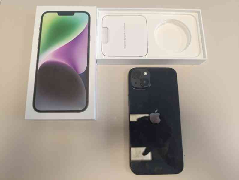 Apple iPhone 14 Plus 128 Gb - foto 2