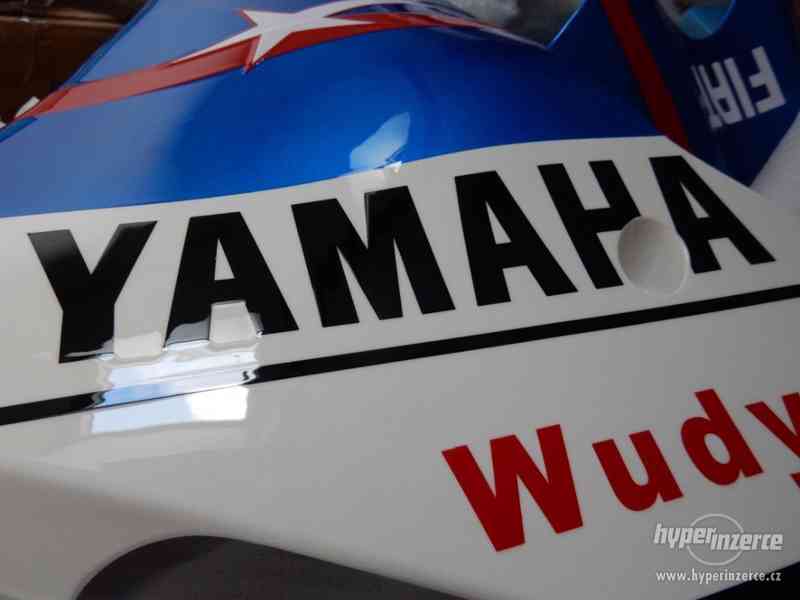 Yamaha r6 - foto 6