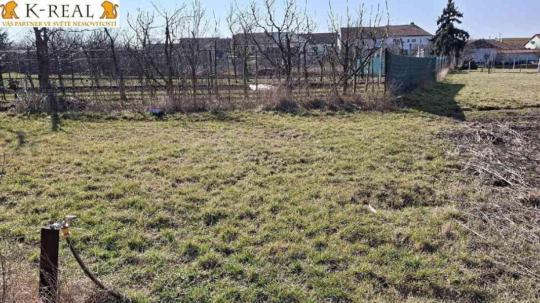 Prodej RD 4+1 Moutnice, okr. Brno - venkov - foto 9