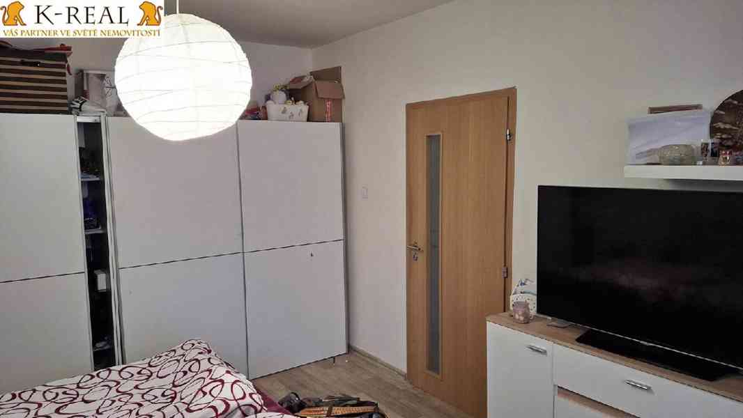 Prodej RD 4+1 Moutnice, okr. Brno - venkov - foto 16