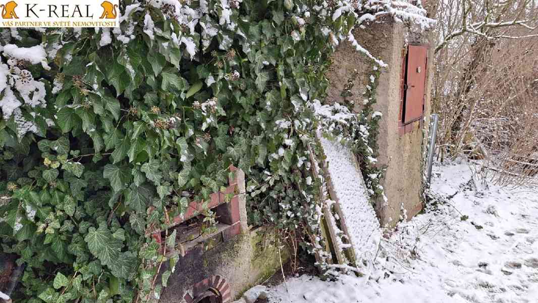 Prodej RD 4+1 Moutnice, okr. Brno - venkov - foto 21