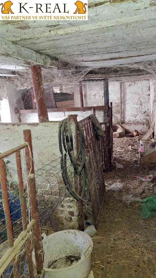 Prodej RD 4+1 Moutnice, okr. Brno - venkov - foto 18