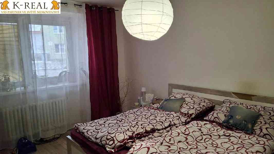 Prodej RD 4+1 Moutnice, okr. Brno - venkov - foto 3