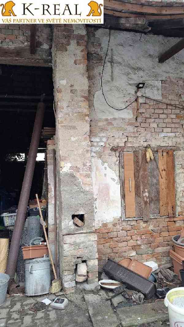 Prodej RD 4+1 Moutnice, okr. Brno - venkov - foto 22