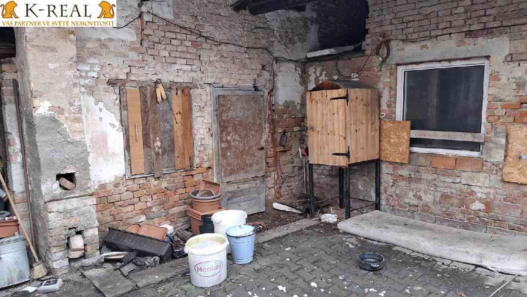 Prodej RD 4+1 Moutnice, okr. Brno - venkov - foto 17