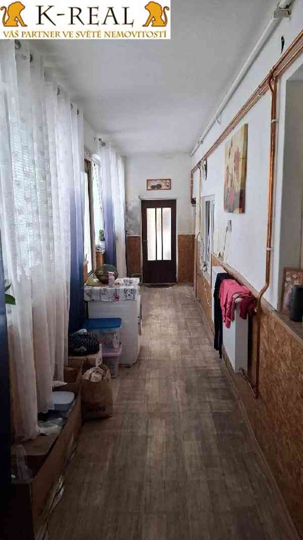 Prodej RD 4+1 Moutnice, okr. Brno - venkov - foto 4