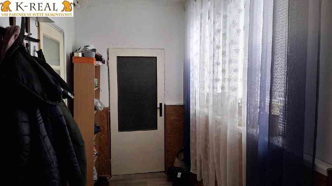 Prodej RD 4+1 Moutnice, okr. Brno - venkov - foto 5