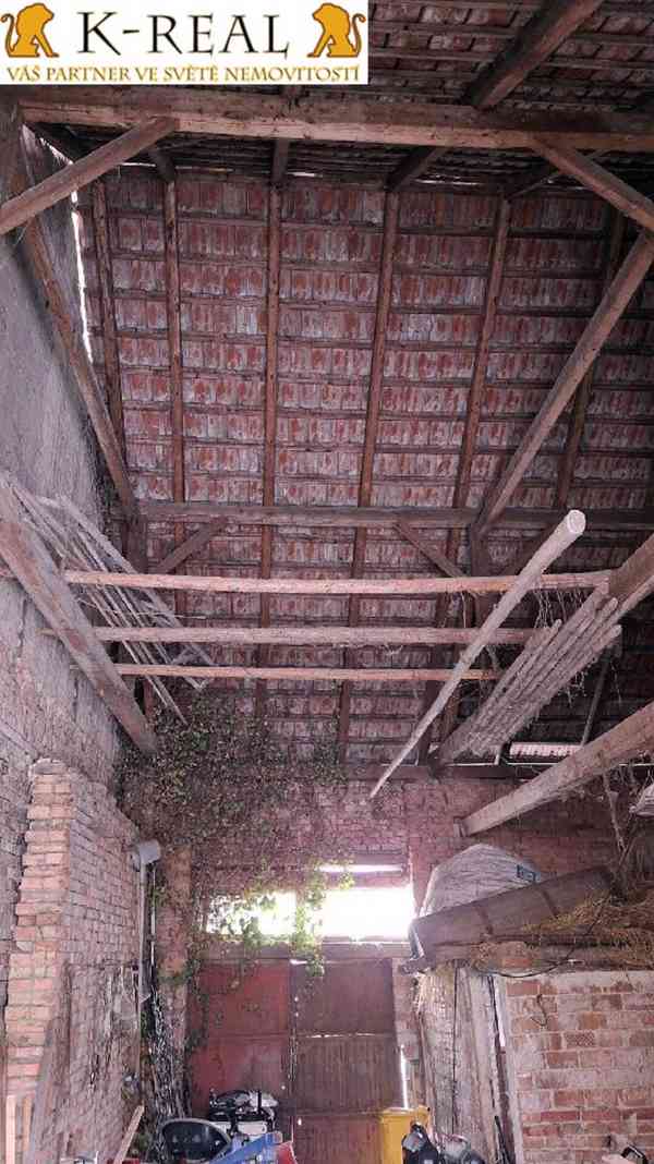 Prodej RD 4+1 Moutnice, okr. Brno - venkov - foto 23