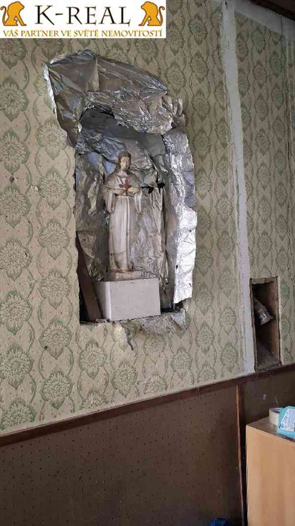 Prodej RD 4+1 Moutnice, okr. Brno - venkov - foto 15