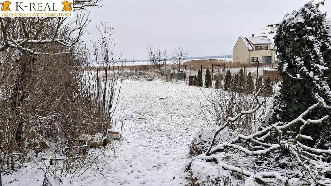 Prodej RD 4+1 Moutnice, okr. Brno - venkov - foto 25