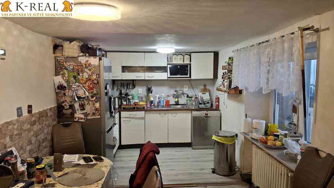 Prodej RD 4+1 Moutnice, okr. Brno - venkov - foto 2