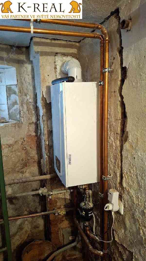 Prodej RD 4+1 Moutnice, okr. Brno - venkov - foto 9