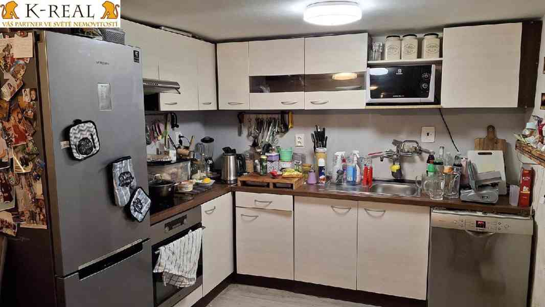 Prodej RD 4+1 Moutnice, okr. Brno - venkov - foto 13