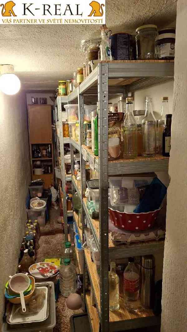 Prodej RD 4+1 Moutnice, okr. Brno - venkov - foto 7