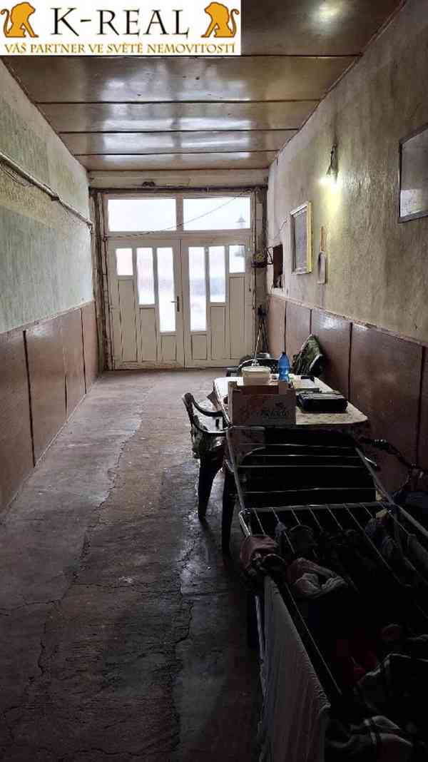 Prodej RD 4+1 Moutnice, okr. Brno - venkov - foto 14