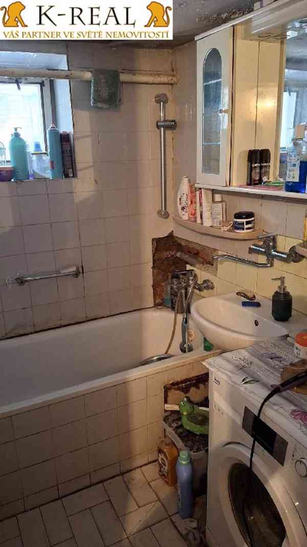 Prodej RD 4+1 Moutnice, okr. Brno - venkov - foto 11