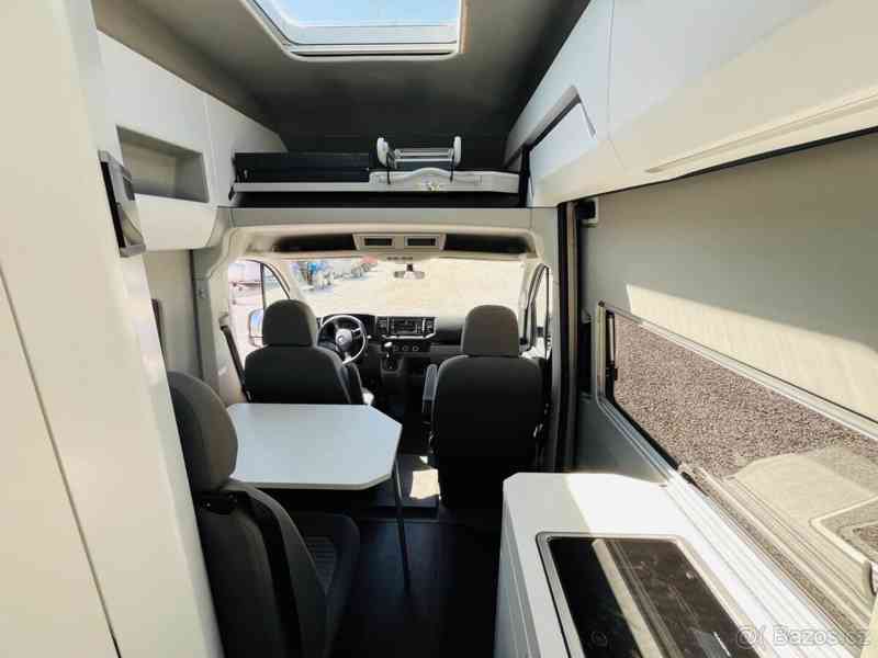 Volkswagen Ostatní Grand California 600, r.v.2022 - foto 11