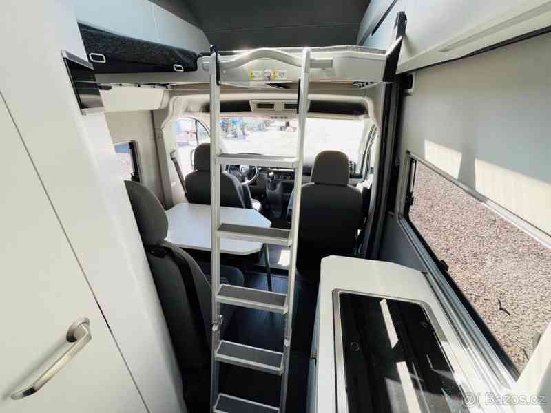 Volkswagen Ostatní Grand California 600, r.v.2022 - foto 15
