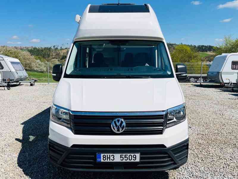 Volkswagen Ostatní Grand California 600, r.v.2022 - foto 4