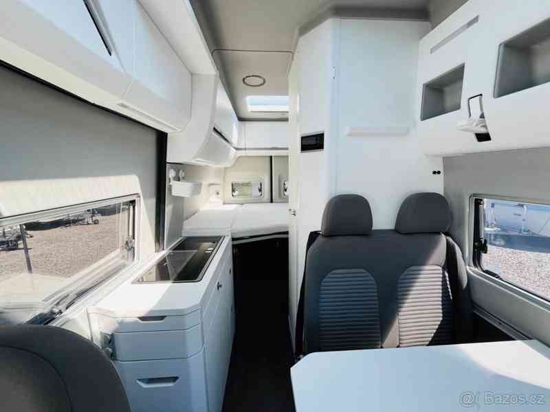 Volkswagen Ostatní Grand California 600, r.v.2022 - foto 16
