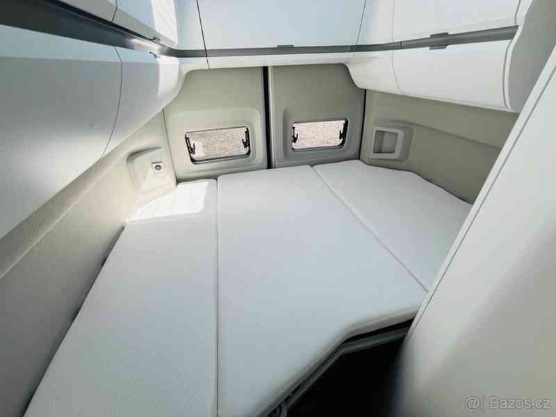 Volkswagen Ostatní Grand California 600, r.v.2022 - foto 8